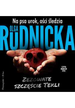 Na psa urok, ości śledzia