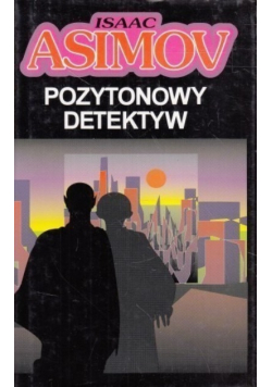 Pozytonowy detektyw