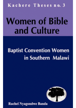 Women of Bible and Culture