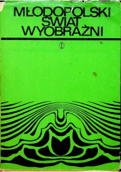 Młodopolski świat wyobraźni