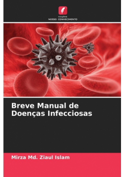 Breve Manual de Doenças Infecciosas