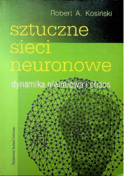 Sztuczne sieci neuronowe