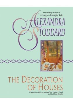 The Decoration of Houses