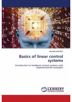 Basics of linear control systems