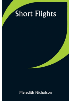 Short Flights