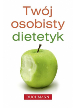 Twój osobisty dietetyk
