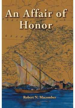 An Affair of Honor