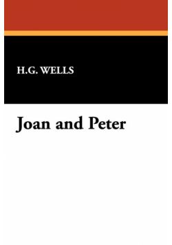 Joan and Peter