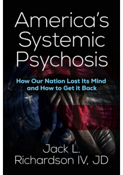 America's Systemic Psychosis
