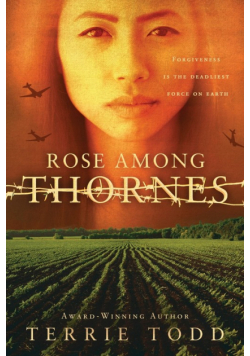 Rose Among Thornes