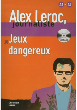 Jeux dangereux + CD