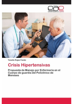 Crisis Hipertensivas