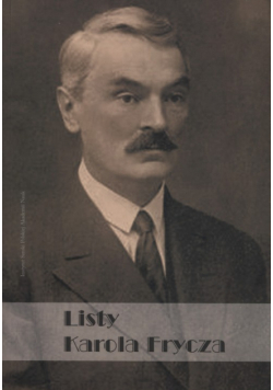 Listy Karola Frycza