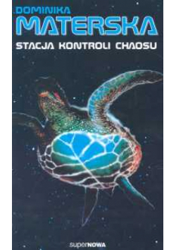 Stacja kontroli chaosu