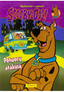 Scooby-Doo! Potwory atakują