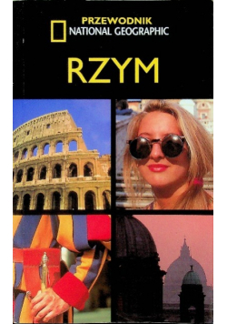 Rzym Przewodnik