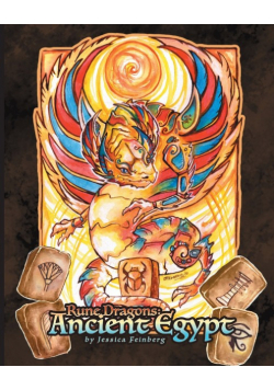 Rune Dragons Ancient Egypt
