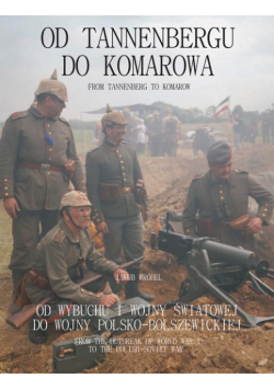 Od Tannenbergu do Komarowa