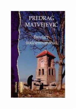 Brewiarz śródziemnomorski