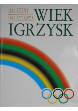 Wiek igrzysk