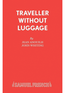 Traveller Without Luggage