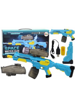Karabin na wodę automatyczny M416 na baterie