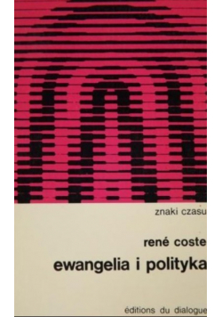 Ewangelia i polityka