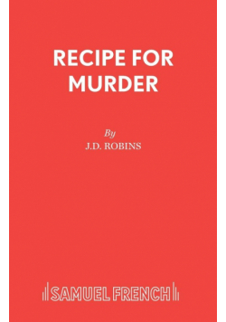 Recipe for Murder