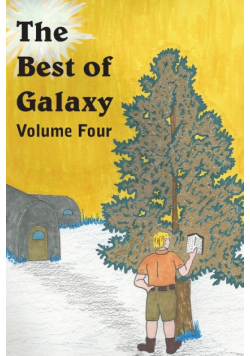 The Best of Galaxy Volume 4