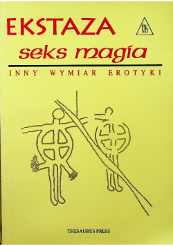 Ekstaza seks magia