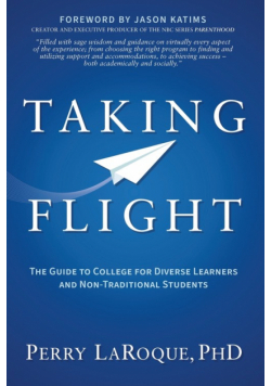 Taking Flight