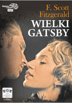 Fitzgerald Francis Scott - Wielki Gatsby Audiobook
