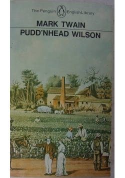 Pudd'nhead Wilson