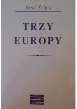Trzy Europy