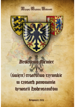 Królestwo Niemiec i (święte) cesarstwo rzymskie