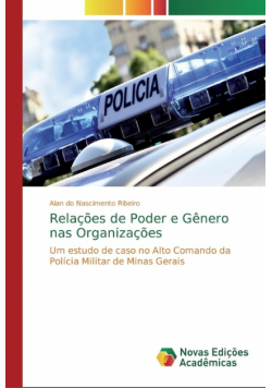 Relações de Poder e Gênero nas Organizações