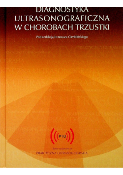 Diagnostyka ultrasonograficzna w chorobach trzustki