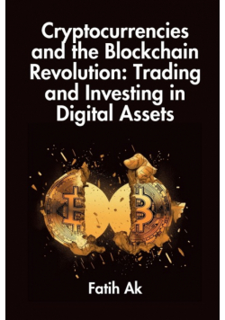 Cryptocurrencies and the Blockchain Revolution