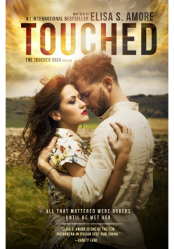 Touched - The Caress of Fate