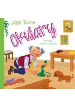 Okulary