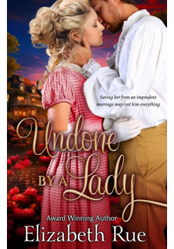 Undone by a Lady