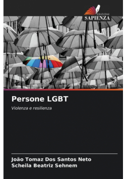 Persone LGBT