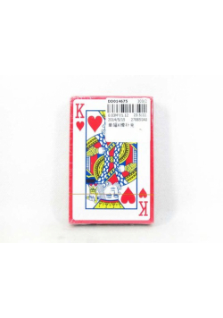 Playing card