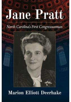 Jane Pratt