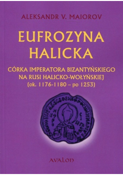 Eufrozyna Halicka