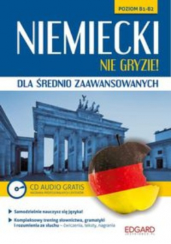 Niemiecki nie gryzie