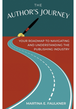 The Author's Journey