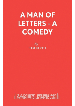 A Man of Letters - A Comedy