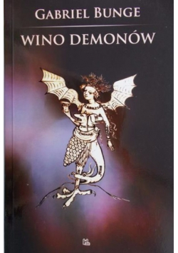 Wino demonów