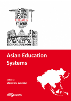Asian Education Systems